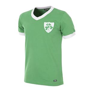 COPA Ireland 1965 Retro Football Shirt