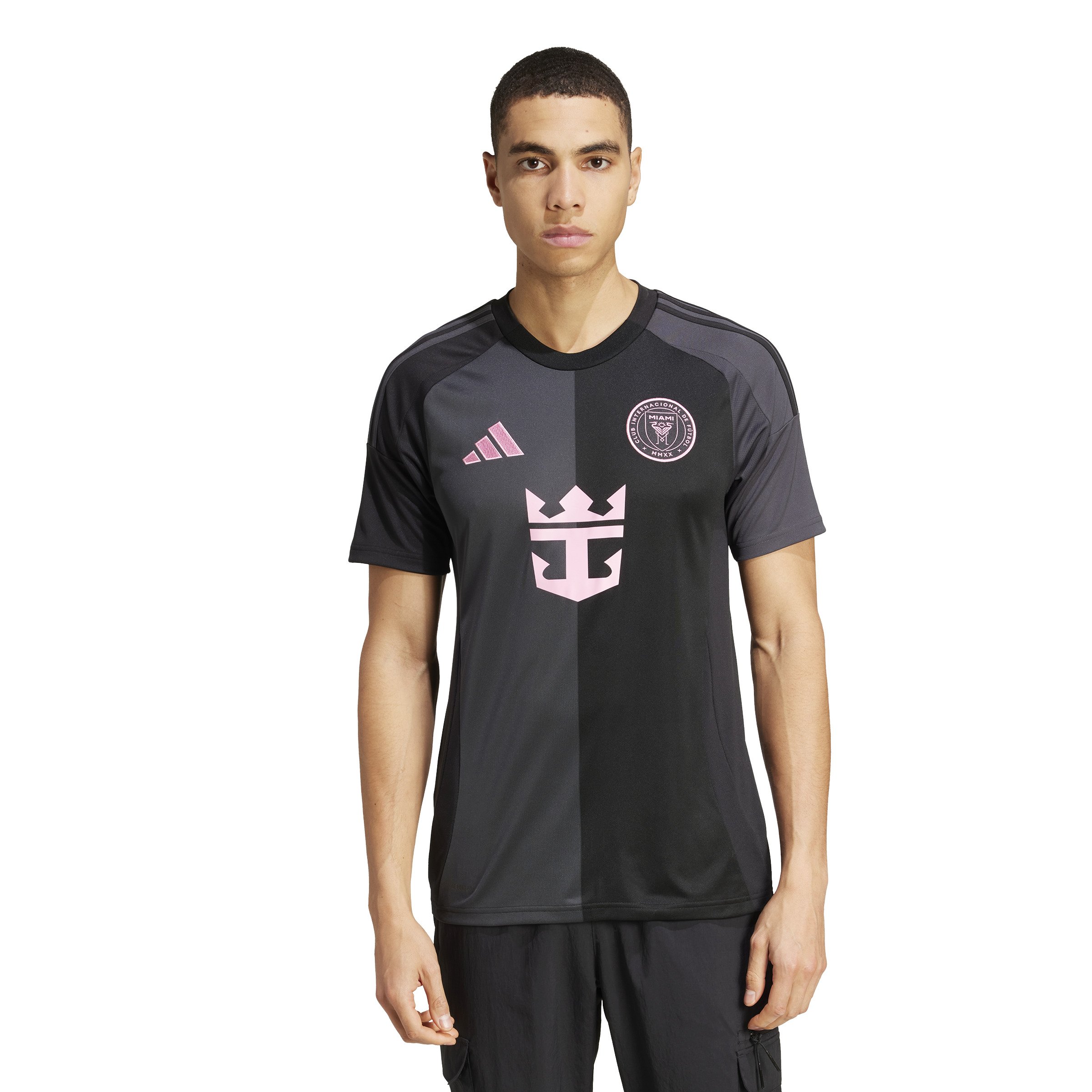Inter Miami CF Uitshirt 2025-2026