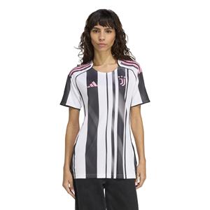 Adidas Juventus Thuisshirt 2025-2026 Dames
