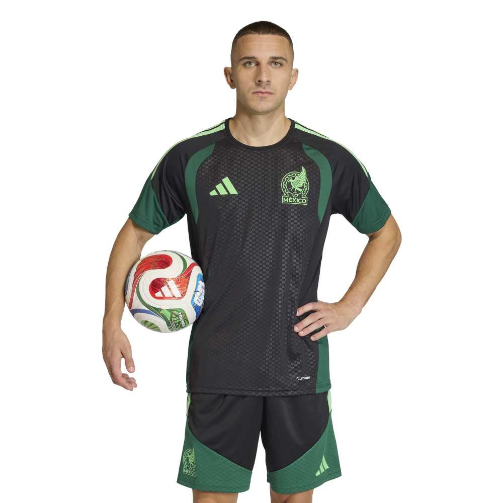 Mexico Trainingsshirt 2026-2028 Kids