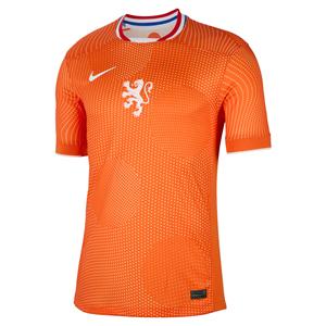 Nike Nederland Thuisshirt OranjeLeeuwinnen 2025-2027 Heren