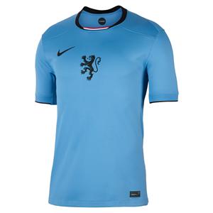 Nike Nederland Uitshirt OranjeLeeuwinnen 2025-2027 Heren