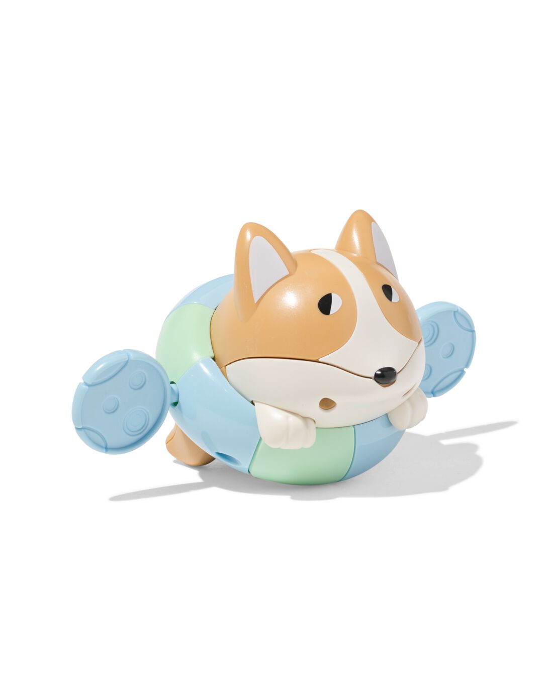 HEMA Baddier opwindbaar hond