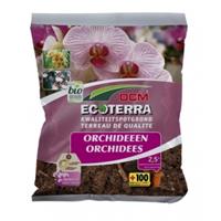 Dcm Ecoterra orchidee potgrond