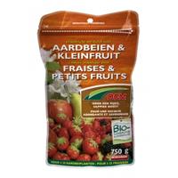 Dcm Organische meststof voor aardbeien en kleinfruit - 0.75 kg