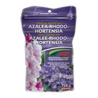 Organische meststof voor azalea-rhodo-hortensia - 0.75 kg
