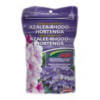 Dcm Organische meststof voor azalea-rhodo-hortensia - 0.2 kg