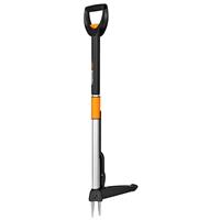 FISKARS Unkrautstecher Teleskop 100-119 cm Länge