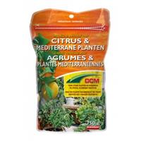 Organische meststof voor mediterrane planten - 0.75 kg