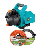 Gardena Classic besproeiingspomp 3000/4 set - 1717-20