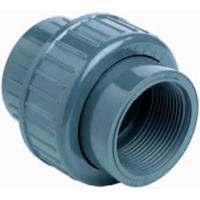 Express PVC 3-delige koppeling lijm x binnendraad - 40 mm x 1 1/4"