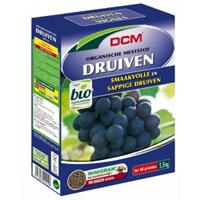 Dcm Meststof voor druiven