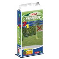 Dcm Organische gazonmeststof Gazon Pur - 1.5 kg