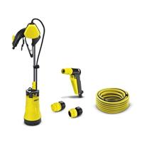 Kärcher Fasspumpe BP 1 Barrel Set | 1.645-465.0 - KARCHER