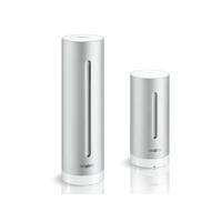 Netatmo slim weerstation, grijs