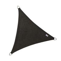 Nesling Driehoek 3,6 x 3,6 x 3,6m, Zwart