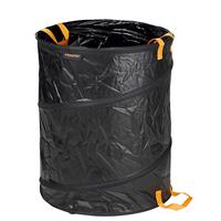 Fiskars Solid 172L Popup-Gartenabfallsack