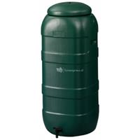 Rainsaver 100 Liter Groen - Regenton