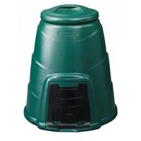 Harcostar Compostvat Groen - 220 Liter