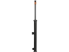 Gardena Versenkregner S 80/300 01566-29 für Flächen bis 80 m²