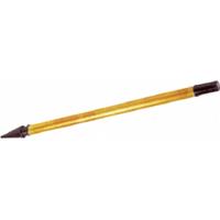 Express Spuitlans bronfilter met buitendraad - 2"