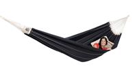 Amazonas - Barbados Black Hammock - Double (AZ-1018290)