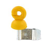 Vsi Isolator-klem metaal VS-22 1st