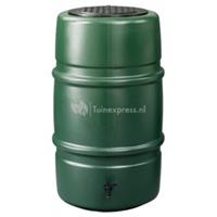 Harcostar Kunststof Regenton Groen 227 Liter