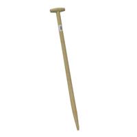 Talen Tools Steel Merkus spade 100cm