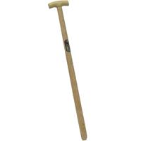 Talen Tools Steel-T recht 85cm