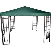 Outdoor Living Paviljoendak Royal groen