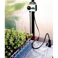 biogreen Heizmatte inkl. Thermostat, 65 Watt, 40 x 75 cm