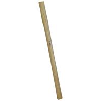 Talen Tools Steel Voorhamer 50x40mm hickory vierkant