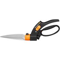 FISKARS Grasschere GS42 für Form- und Rückschnitt des Rasens