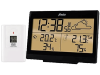 Alecto WS-2300 Weerstation met draadloze buitensensor, zwart