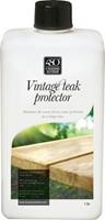 teak protector vintage