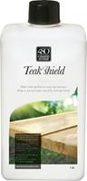 4 Seasons Outdoor Teak shield