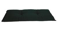 Hartman bankkussen Havana 150x50x9 cm - groen