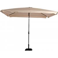 Express Parasol Libra 300 x 200 ecru