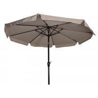 Express Stokparasol Libra 300 cm ecru