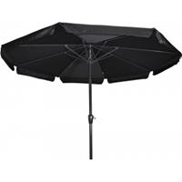 Express Parasol Libra 300 zwart