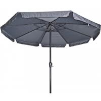 Express Parasol Libra 300 grijs