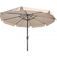 Express Stokparasol Libra 350 cm ecru