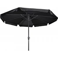 Express Stokparasol Libra 350 cm zwart