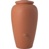 Otto Graf Garantia Regen-Amphore 500 Liter - Terracotta