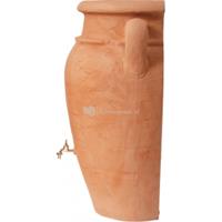 Otto Graf Antik Wandamphore 260l terracotta