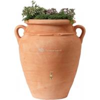 Otto Graf Antik Amphore 360l terracotta