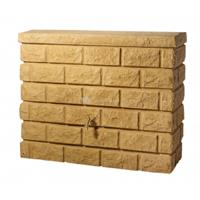 Garantia Wandtank ROCKY 400 L sandstone - 326132