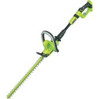 Ryobi Heckenschere OHT1850X "LongReach", 18Volt, grün/schwarz, ohne Akku und Ladegerät