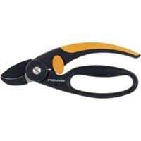 Fiskars Gartenschere Amboss 4St. (Inh. 4 Stück)